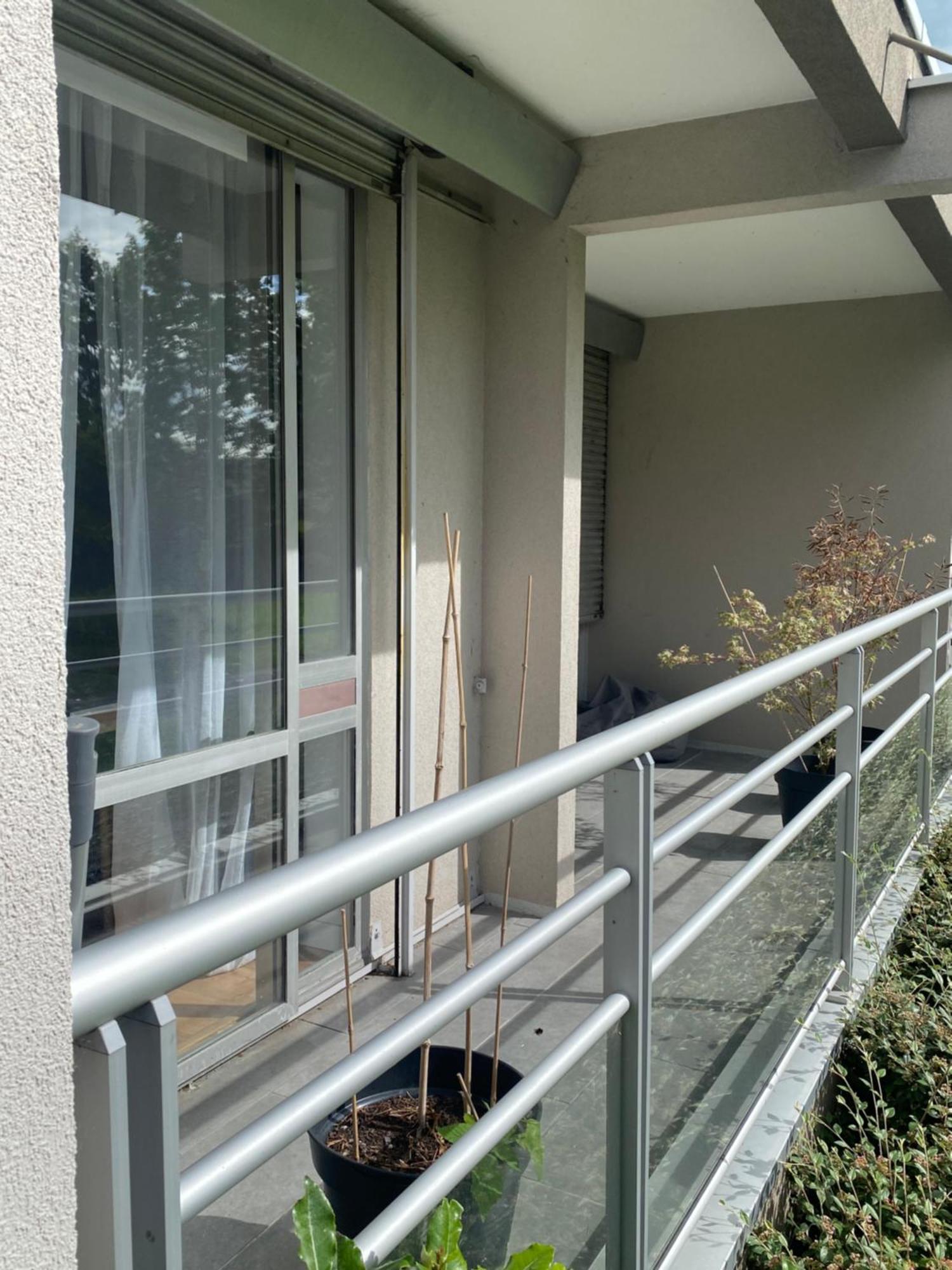 Appartement Proche Disneyland Paris 58M2-Coeur Du Centre Ville-Parking Vaires-sur-Marne 외부 사진